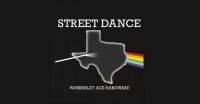 Street Dance Wimberley Ace